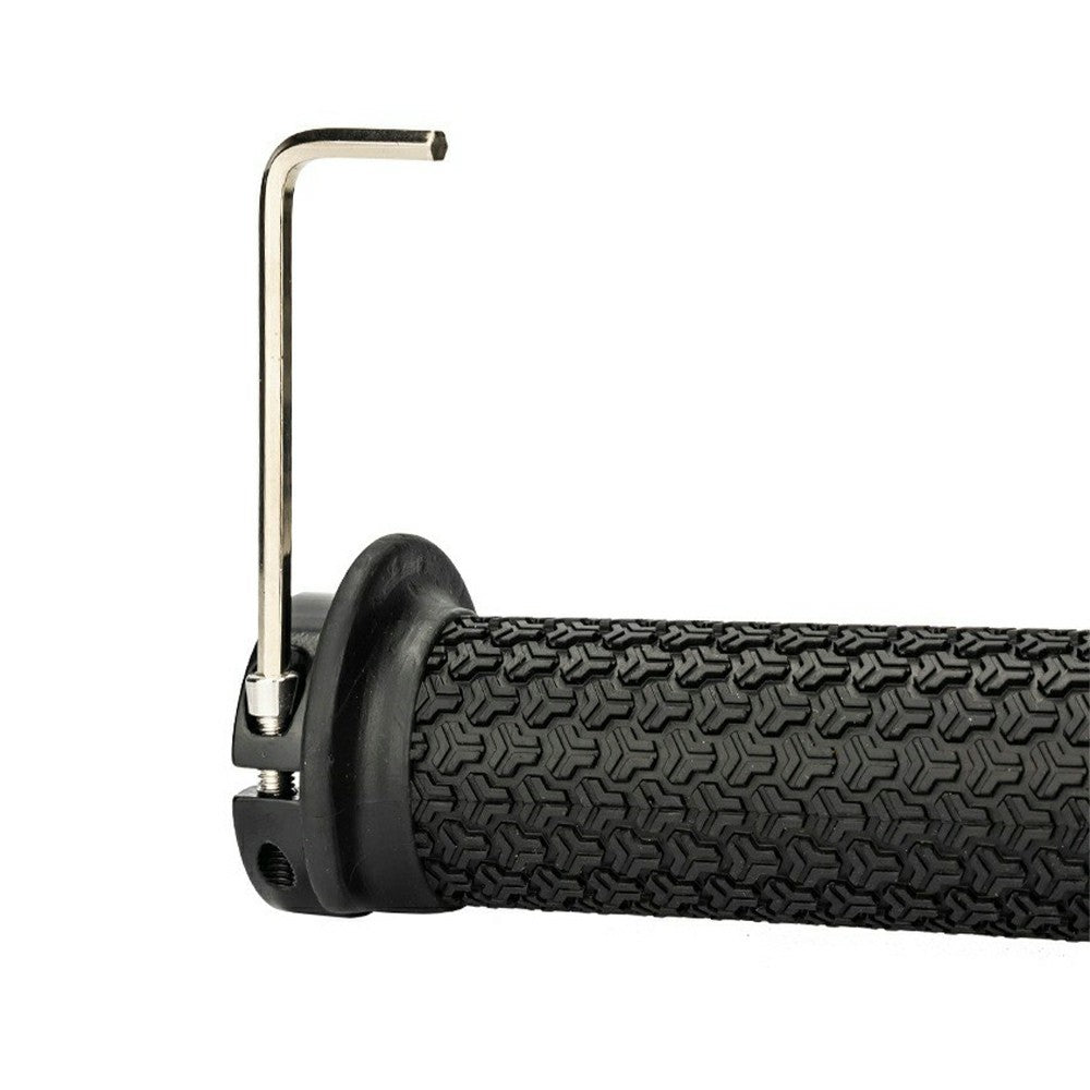 ZTTO AG34 1 Pair Non-Slip Rubber Bike Handlebar Grips Bicycle Handle Cover