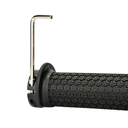 ZTTO AG34 1 Pair Non-Slip Rubber Bike Handlebar Grips Bicycle Handle Cover