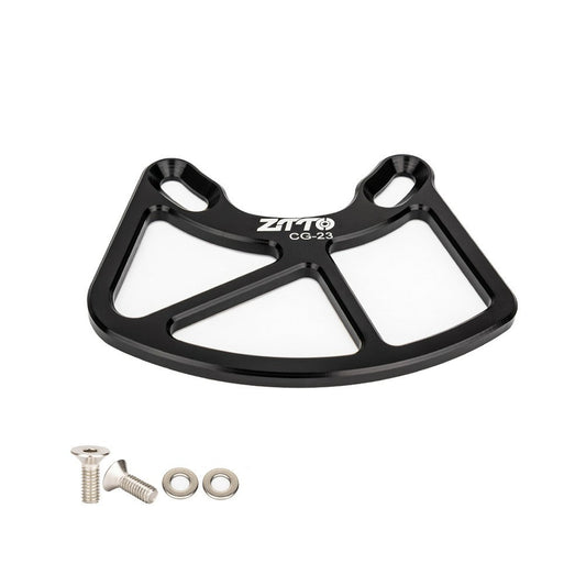 ZTTO Alloy MTB Bike Chain Guide Bicycle Chain Guard 22T-46T Chainring Protector