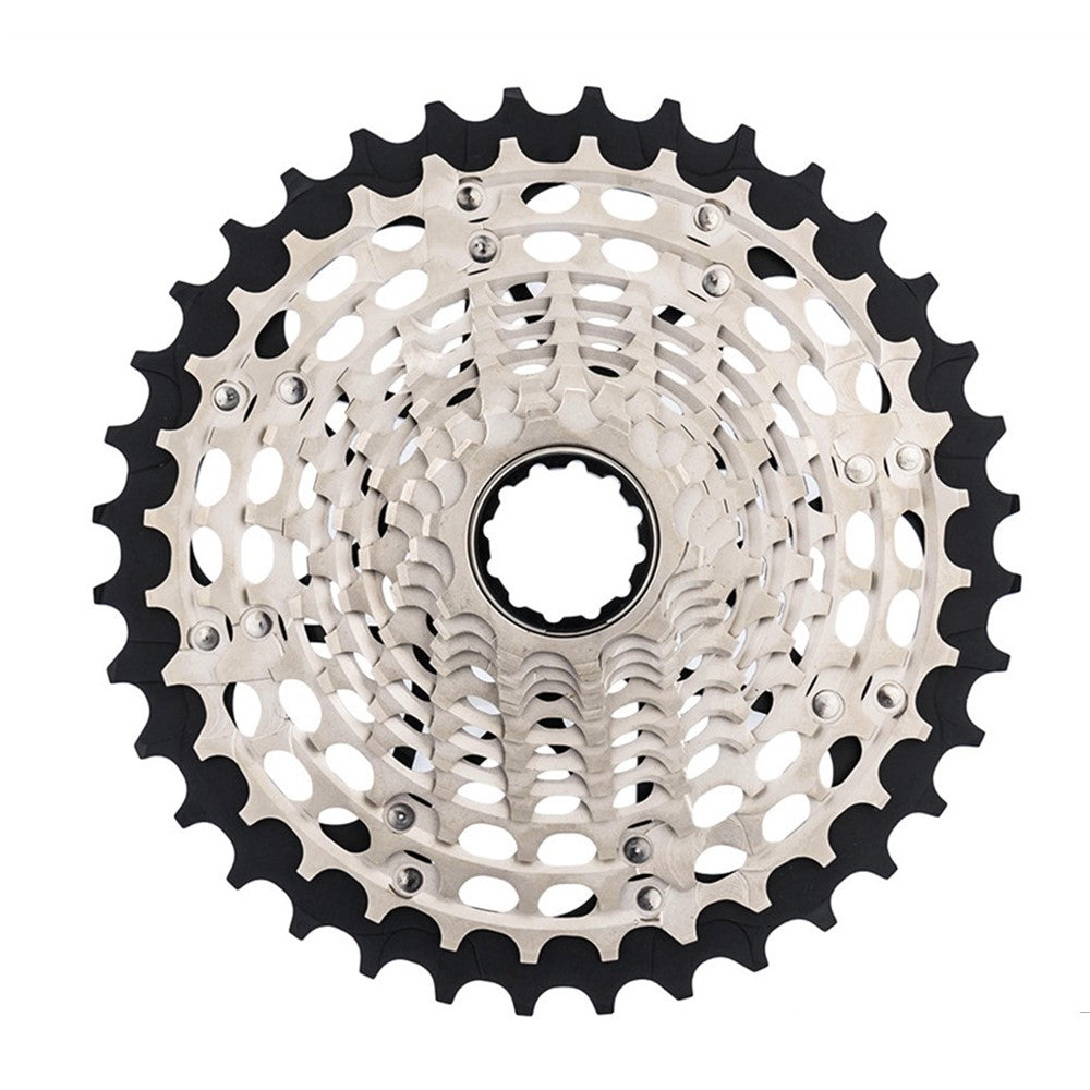 ZTTO 12 Speed XDR Bike Cassette Road Bicycle Ultra Light CNC 10-28T Flywheel Compatible with RED ETAP AXS