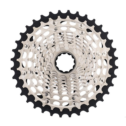 ZTTO 12 Speed XDR Bike Cassette Road Bicycle Ultra Light CNC 10-28T Flywheel Compatible with RED ETAP AXS