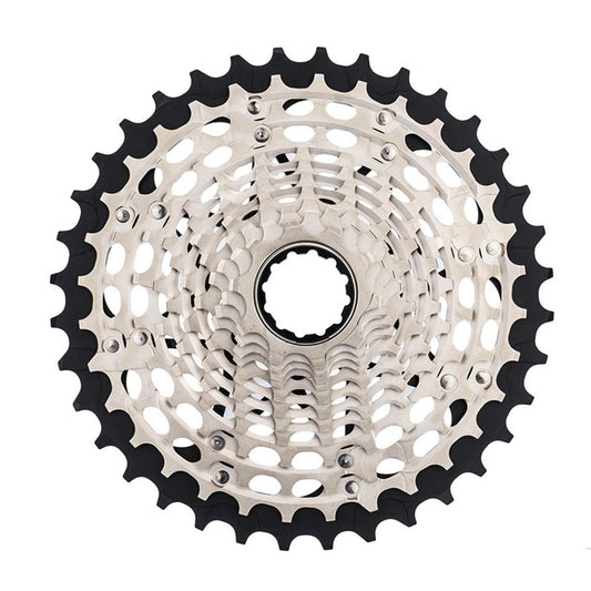 ZTTO 12 Speed XDR Bike Cassette Road Bicycle Ultra Light CNC 10-28T Flywheel Compatible with RED ETAP AXS