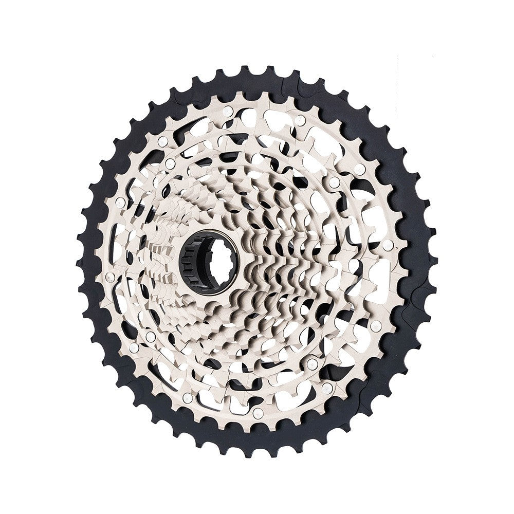 ZTTO 12 Speed XDR Bike Cassette Road Bicycle Ultra Light CNC 10-28T Flywheel Compatible with RED ETAP AXS