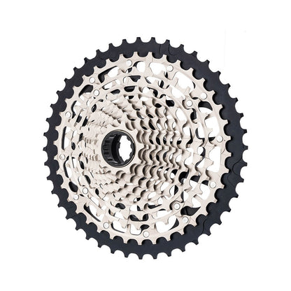 ZTTO 12 Speed XDR Bike Cassette Road Bicycle Ultra Light CNC 10-28T Flywheel Compatible with RED ETAP AXS