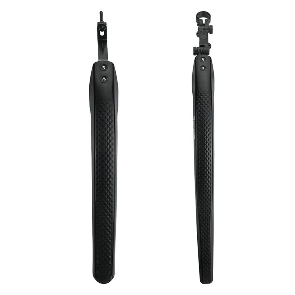 WEST BIKING Road Bike Fender Set Front / Rear Mudguards 26 / 29 Inch 700C Bicycle Rainproof Shield for Cycling