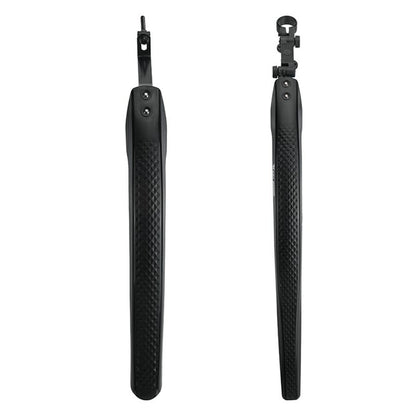 WEST BIKING Road Bike Fender Set Front / Rear Mudguards 26 / 29 Inch 700C Bicycle Rainproof Shield for Cycling
