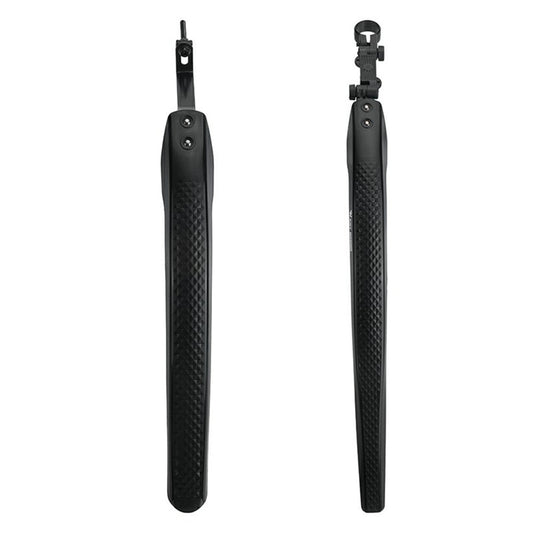 WEST BIKING Road Bike Fender Set Front / Rear Mudguards 26 / 29 Inch 700C Bicycle Rainproof Shield for Cycling