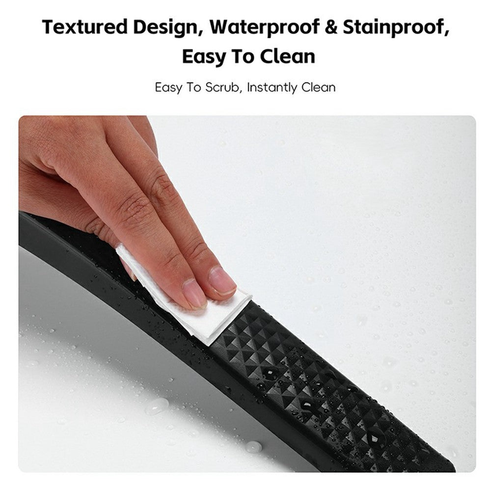 WEST BIKING Road Bike Fender Set Front / Rear Mudguards 26 / 29 Inch 700C Bicycle Rainproof Shield for Cycling