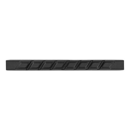 ENLEE TPU-01 Bike Chain Stay Protector / Frame Guard Anti-Scratch Shock Absorption for Road / Mountain Bikes