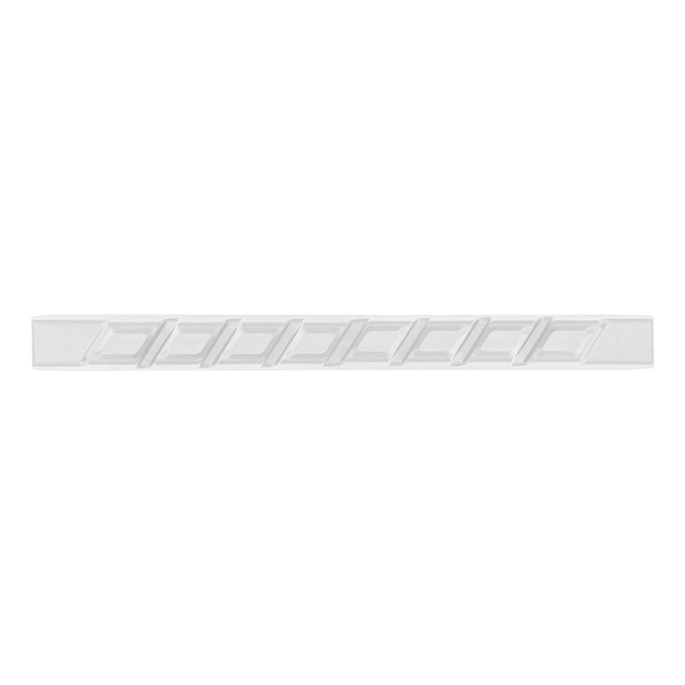 ENLEE TPU-01 Bike Chain Stay Protector / Frame Guard Anti-Scratch Shock Absorption for Road / Mountain Bikes