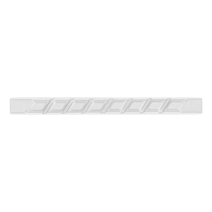 ENLEE TPU-01 Bike Chain Stay Protector / Frame Guard Anti-Scratch Shock Absorption for Road / Mountain Bikes