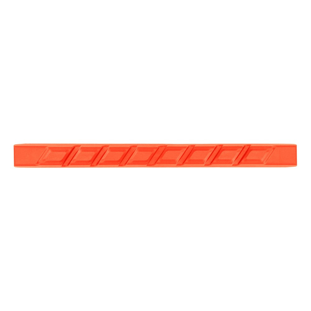 ENLEE TPU-01 Bike Chain Stay Protector / Frame Guard Anti-Scratch Shock Absorption for Road / Mountain Bikes