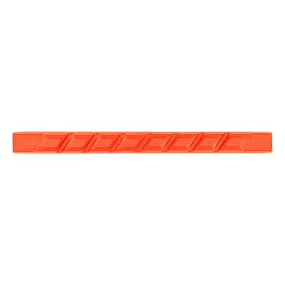 ENLEE TPU-01 Bike Chain Stay Protector / Frame Guard Anti-Scratch Shock Absorption for Road / Mountain Bikes