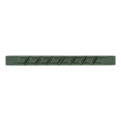 ENLEE TPU-01 Bike Chain Stay Protector / Frame Guard Anti-Scratch Shock Absorption for Road / Mountain Bikes