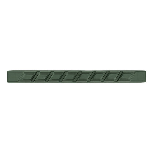 ENLEE TPU-01 Bike Chain Stay Protector / Frame Guard Anti-Scratch Shock Absorption for Road / Mountain Bikes