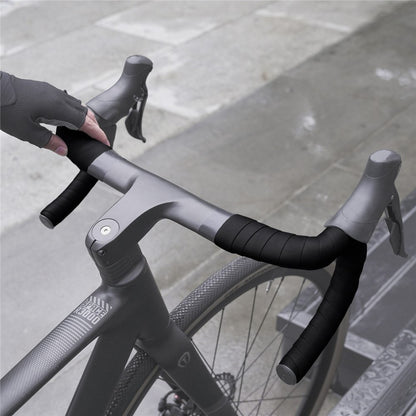 ENLEE RH-5Y 1Pair Road Bike Handlebar Tape Bicycle Cycling Handle Wraps Breathable Anti-Slip Shock Absorbing