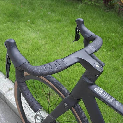 ENLEE Pro-X3 1 Pair Road Bike Handlebar Tape Cycling Drop Bar Wrap Anti-Slip Breathable for Road Bikes / Fixed Gear