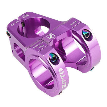 ZTTO ZT-48 Road Bike Stem 31.8x35mm Aluminum Alloy Bicycle Handlebar Stem