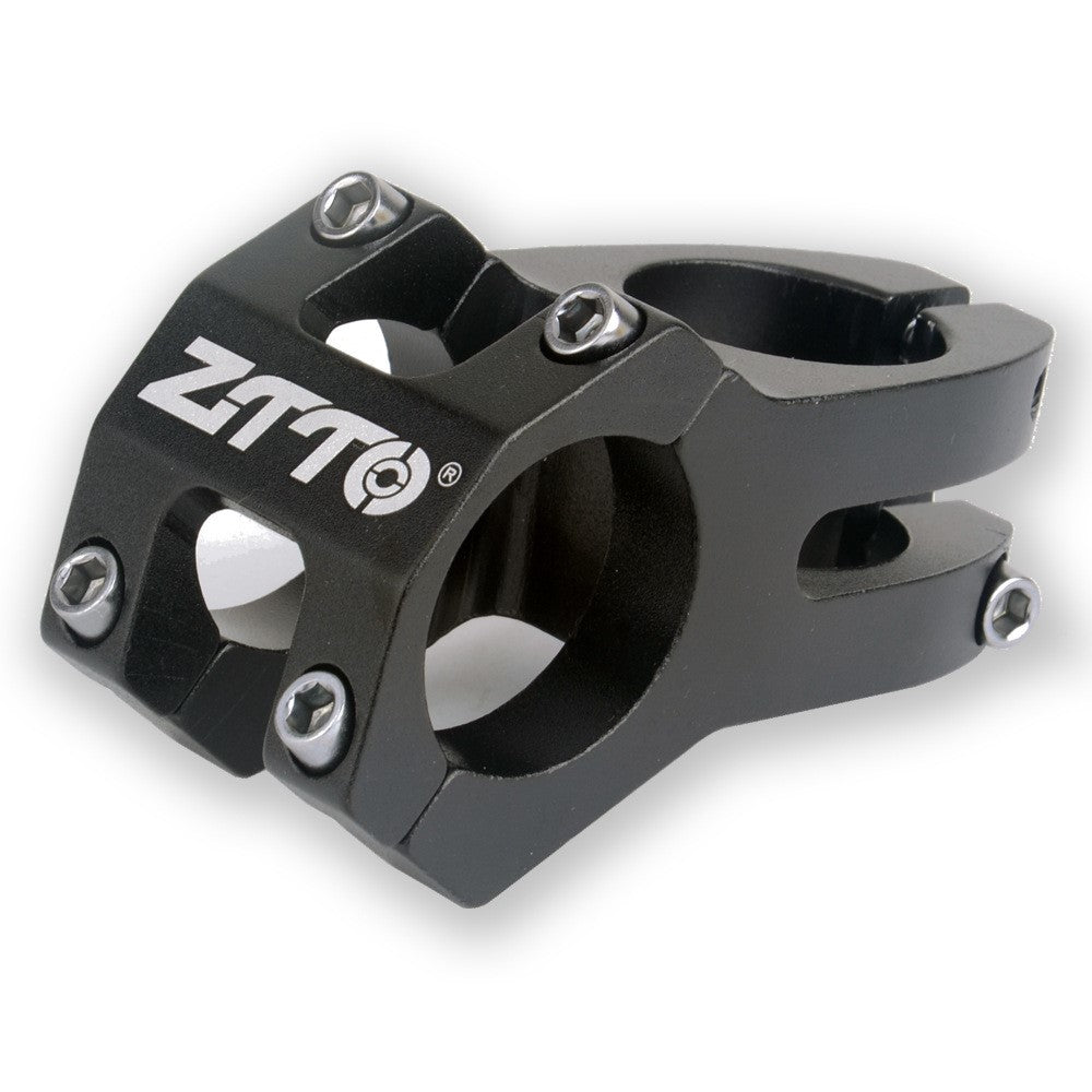 ZTTO Aluminum Alloy Speed Down Road Bike Front Fork Stem Bicycle Handlebar Stem