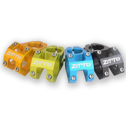 ZTTO Aluminum Alloy Speed Down Road Bike Front Fork Stem Bicycle Handlebar Stem