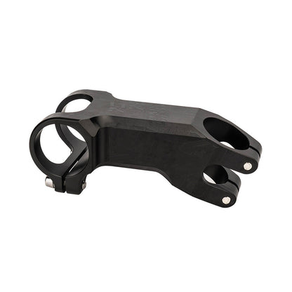 ZTTO Bike Handlebar Stem Aluminum Alloy Mountain Bicycle Stem Riser