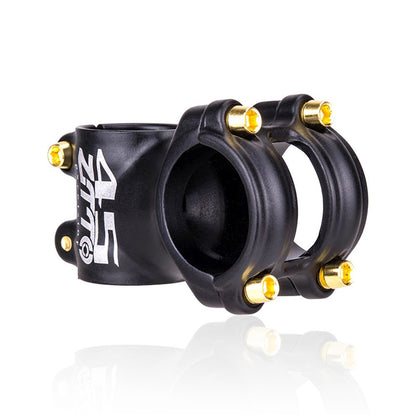 ZTTO Bike Handlebar Stem ±7 Degrees Aluminum Alloy Road Mountain Bicycle Stem Riser