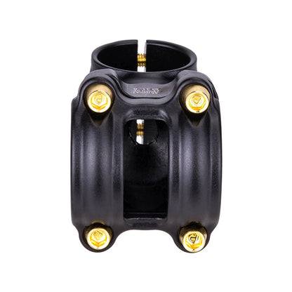ZTTO Bike Handlebar Stem ±7 Degrees Aluminum Alloy Road Mountain Bicycle Stem Riser