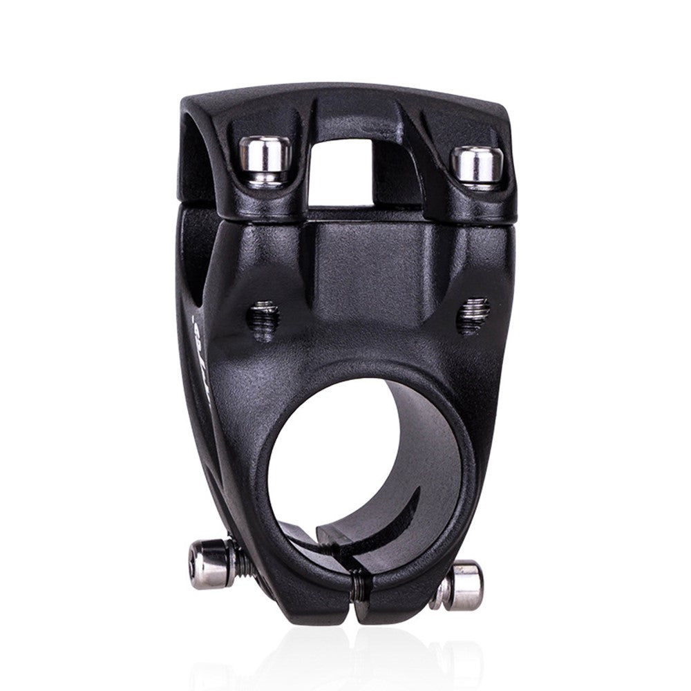 ZTTO JA016 Aluminum Alloy 0-Degree Bike Speed Down Stem for MTB Bicycle Handlebar