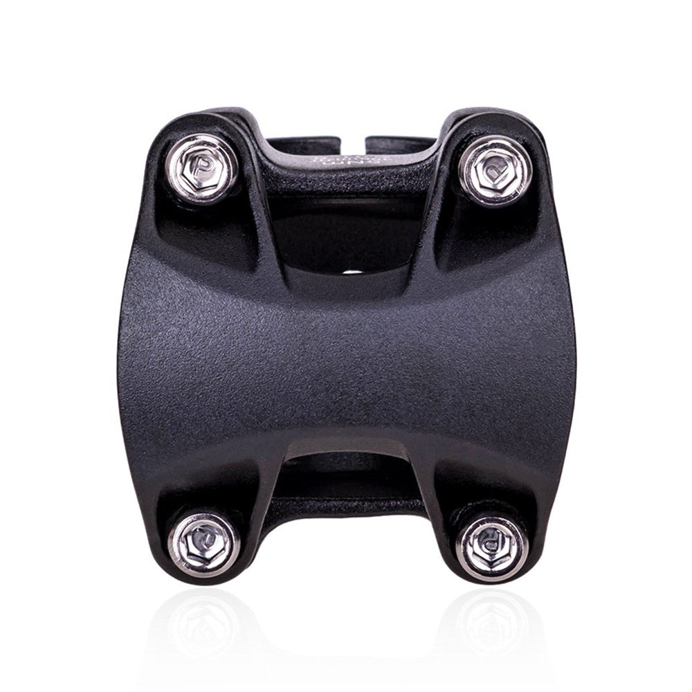 ZTTO JA016 Aluminum Alloy 0-Degree Bike Speed Down Stem for MTB Bicycle Handlebar