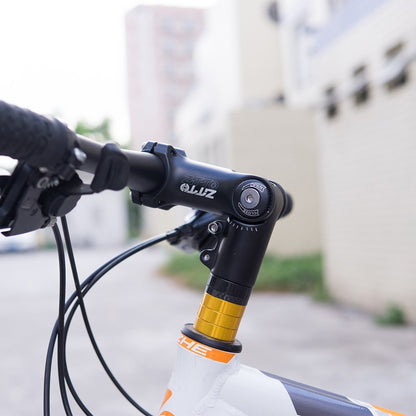 ZTTO 318BL3 MTB Handlebar Riser Aluminum Alloy Bicycle Stem Mountain Bike Stem