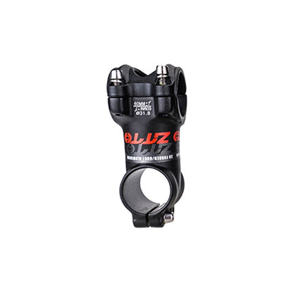 ZTTO ZT-BL01 ±7 Degrees Aluminum Alloy Mountain Bicycle Stem Riser Bike Handlebar Stem