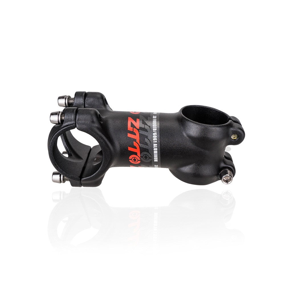 ZTTO ZT-BL01 ±7 Degrees Aluminum Alloy Mountain Bicycle Stem Riser Bike Handlebar Stem