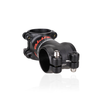 ZTTO ZT-BL01 ±7 Degrees Aluminum Alloy Mountain Bicycle Stem Riser Bike Handlebar Stem
