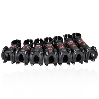 ZTTO ZT-BL01 ±7 Degrees Aluminum Alloy Mountain Bicycle Stem Riser Bike Handlebar Stem