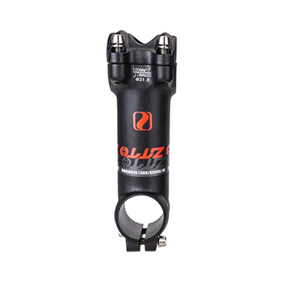 ZTTO ZT-BL01 ±7 Degrees Aluminum Alloy Mountain Bicycle Stem Riser Bike Handlebar Stem