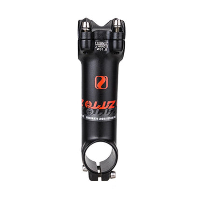 ZTTO ZT-BL01 ±7 Degrees Aluminum Alloy Mountain Bicycle Stem Riser Bike Handlebar Stem