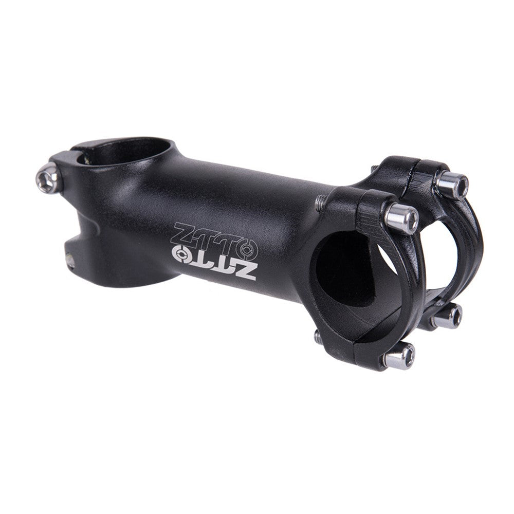 ZTTO 0904 Aluminum Alloy ±7 Degrees MTB Bicycle Stem Riser Bike Handlebar Stem