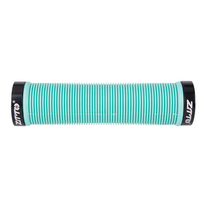 ZTTO AG15 Lock-on Anti-slip Handlebar Grips for MTB Mountain Bicycle Folding Bike