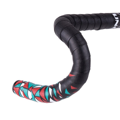 ZTTO BD3 2Pcs Road Bicycle Handlebar PU+EVA Tape Anti-skid Bike Handlebar Wrap Straps