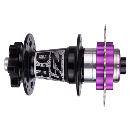 ZTTO 9ZYFL Steel MTB Bicycle Single Speed Cassette Cog Bike Sprocket Freewheel