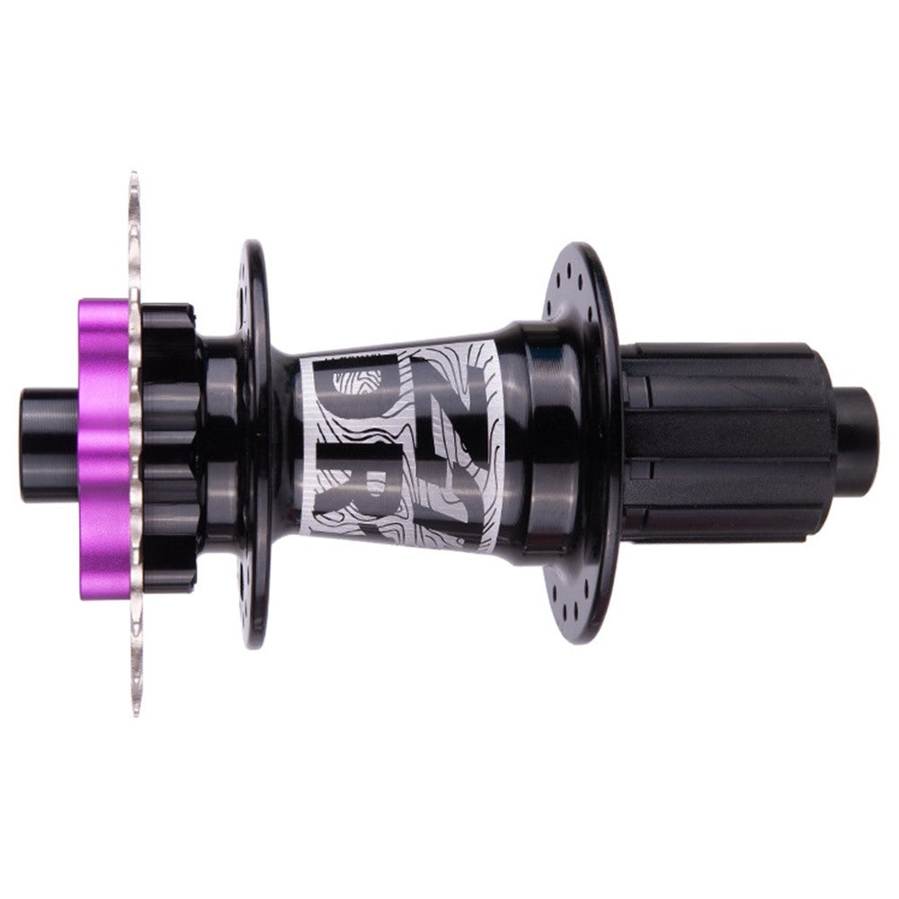 ZTTO 9ZYFL Steel MTB Bicycle Single Speed Cassette Cog Bike Sprocket Freewheel