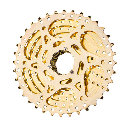 ZTTO 836J Mountain Bike Freewheel 8 Speed 11-36T Bicycle Cassette Flywheel Cycling Replacement Part