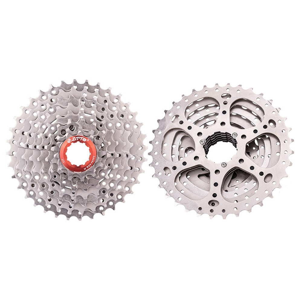 ZTTO Speed Bike Cassette 8 Speed Freewheel for Mountain Bike