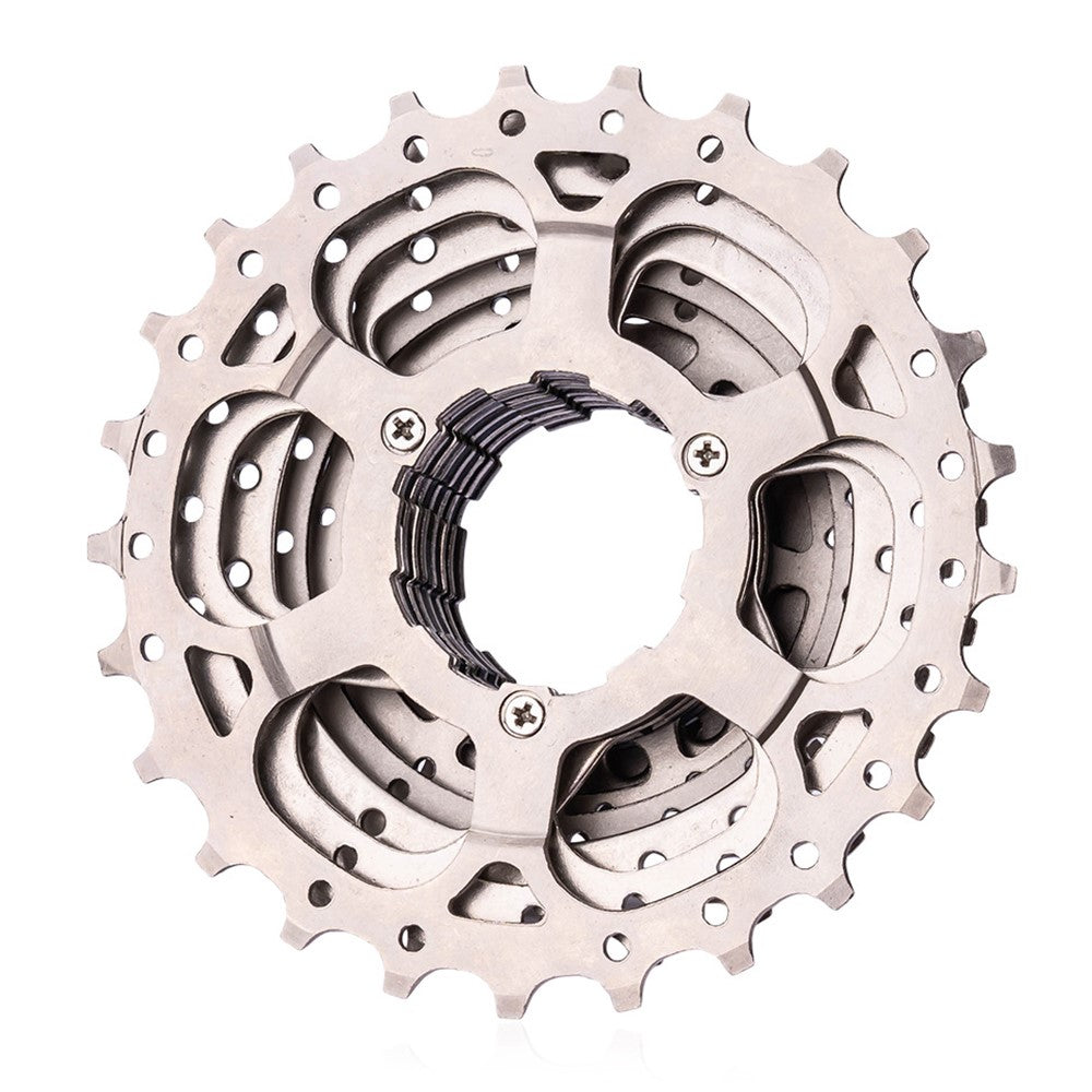 ZTTO  Bicycle Cassette Flywhee 9 Speed 11-30T / 11-34T Speed Freewheel for Bike Accessories