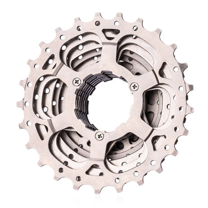 ZTTO  Bicycle Cassette Flywhee 9 Speed 11-30T / 11-34T Speed Freewheel for Bike Accessories