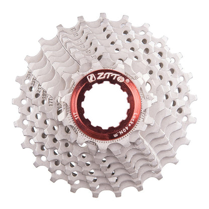 ZTTO 925Y Cassette Flywheel for MTB 9 Speed 11-25T Steel Multistage Freewheel