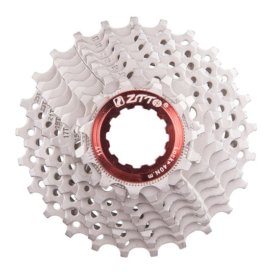 ZTTO 925Y Cassette Flywheel for MTB 9 Speed 11-25T Steel Multistage Freewheel