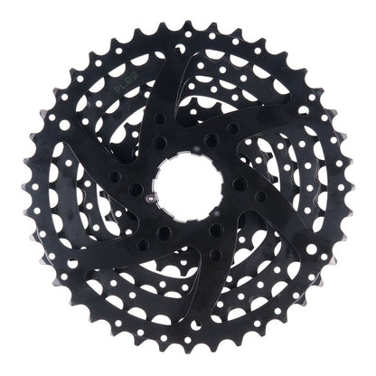 ZTTO 840H MTB Bicycle 8 Speed 11-40T Cassette Flywheel Cycling Accessories