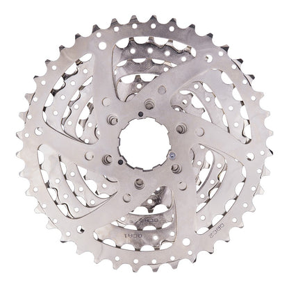 ZTTO 840Y Bicycle Cassette Flywheel 8 Speed 11-40T Steel Mountain Bike Flywheel