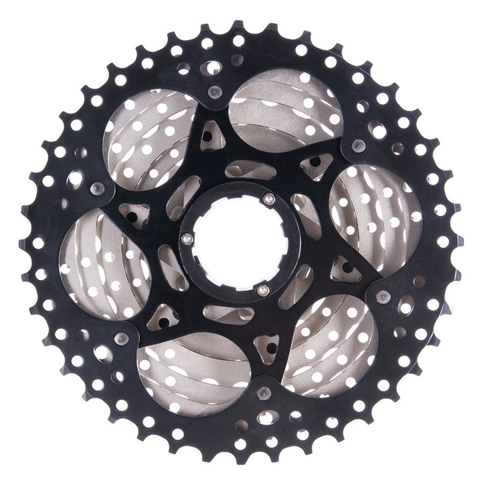 ZTTO 940H Mountain Bike Flywheel 9-Speed 11-40T Sprocket Bike Flywheel